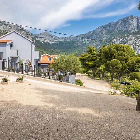 Villa Unique Градац Экстерьер фото