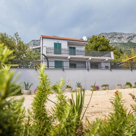 Villa Unique Градац Экстерьер фото