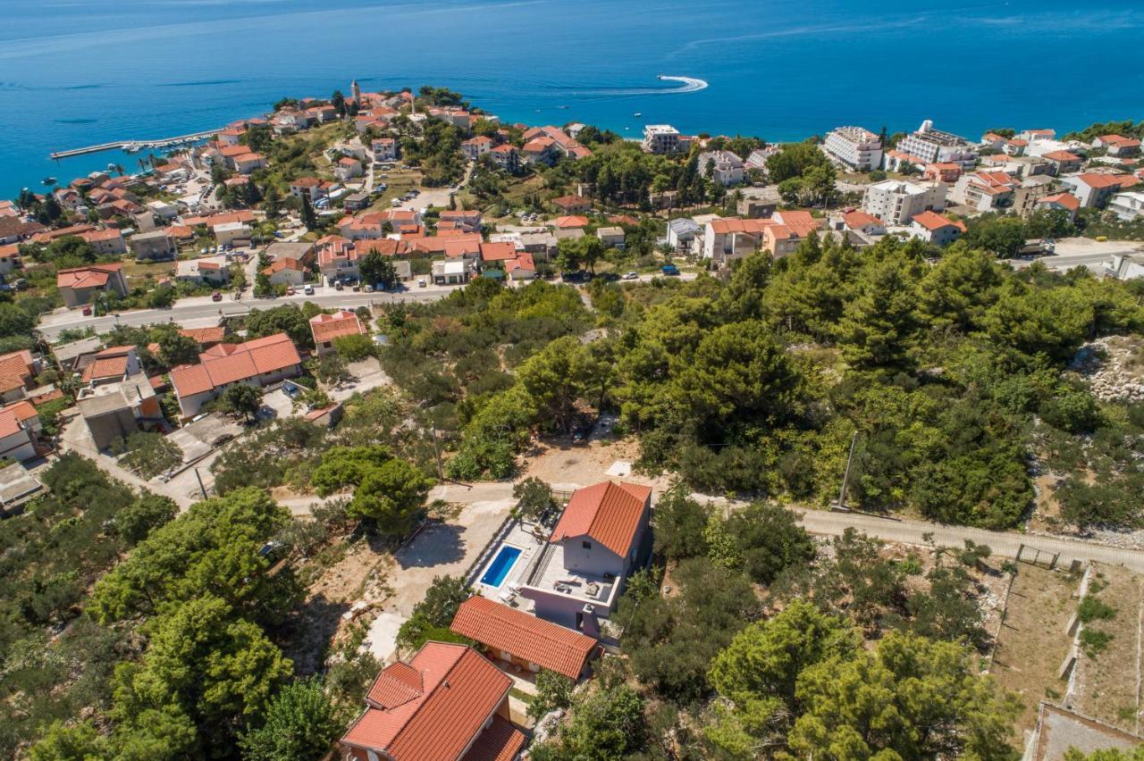 Villa Unique Градац Экстерьер фото