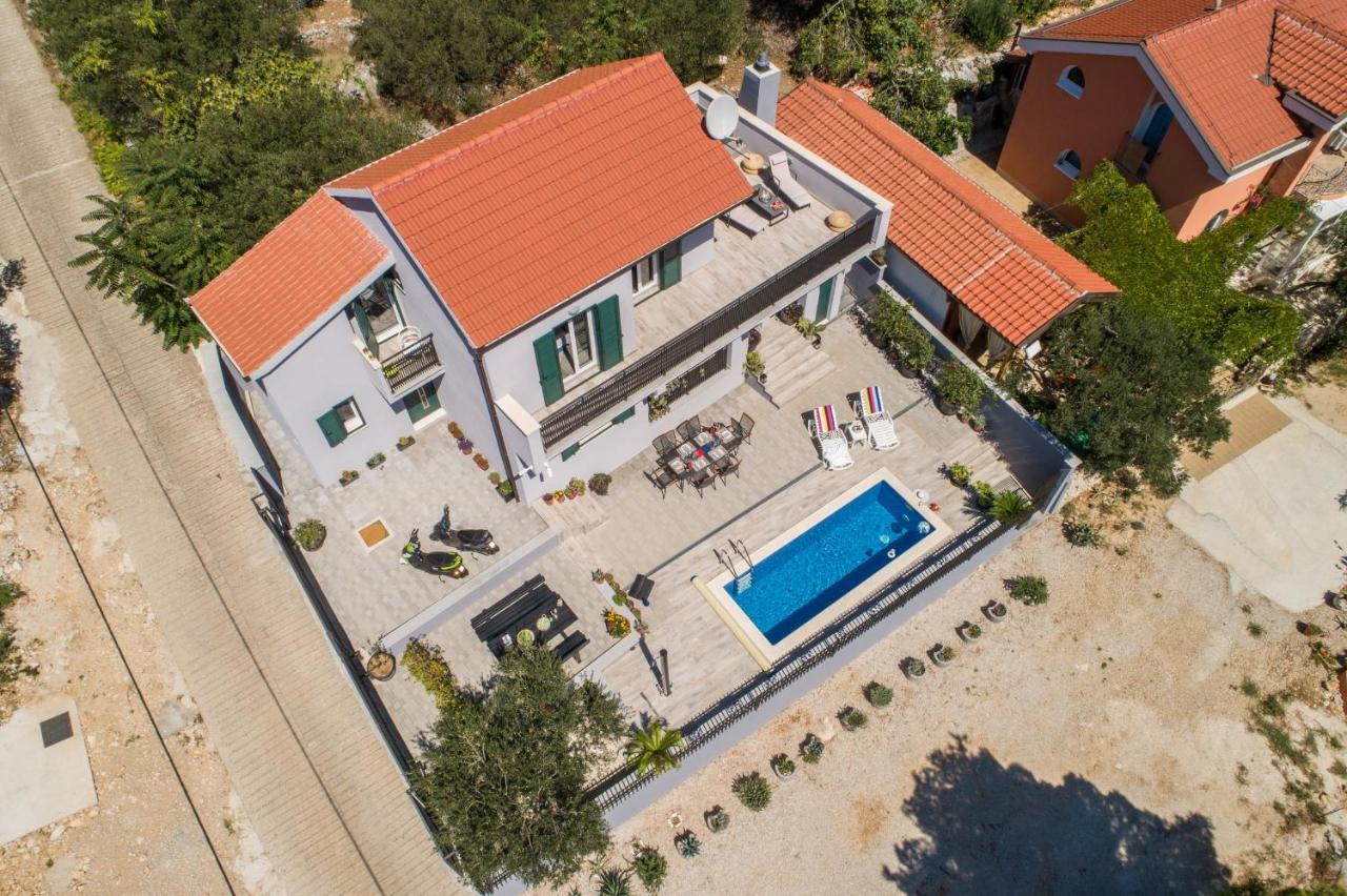 Villa Unique Градац Экстерьер фото