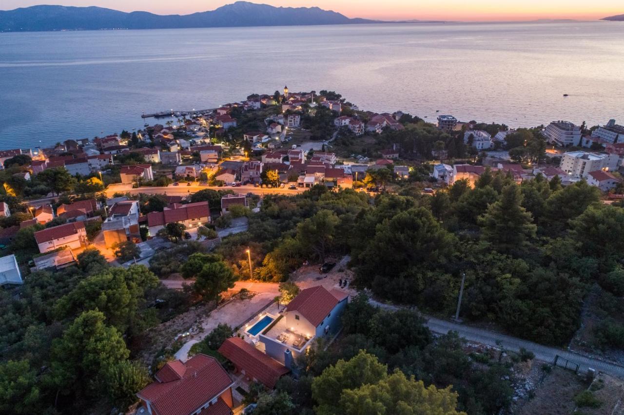 Villa Unique Градац Экстерьер фото