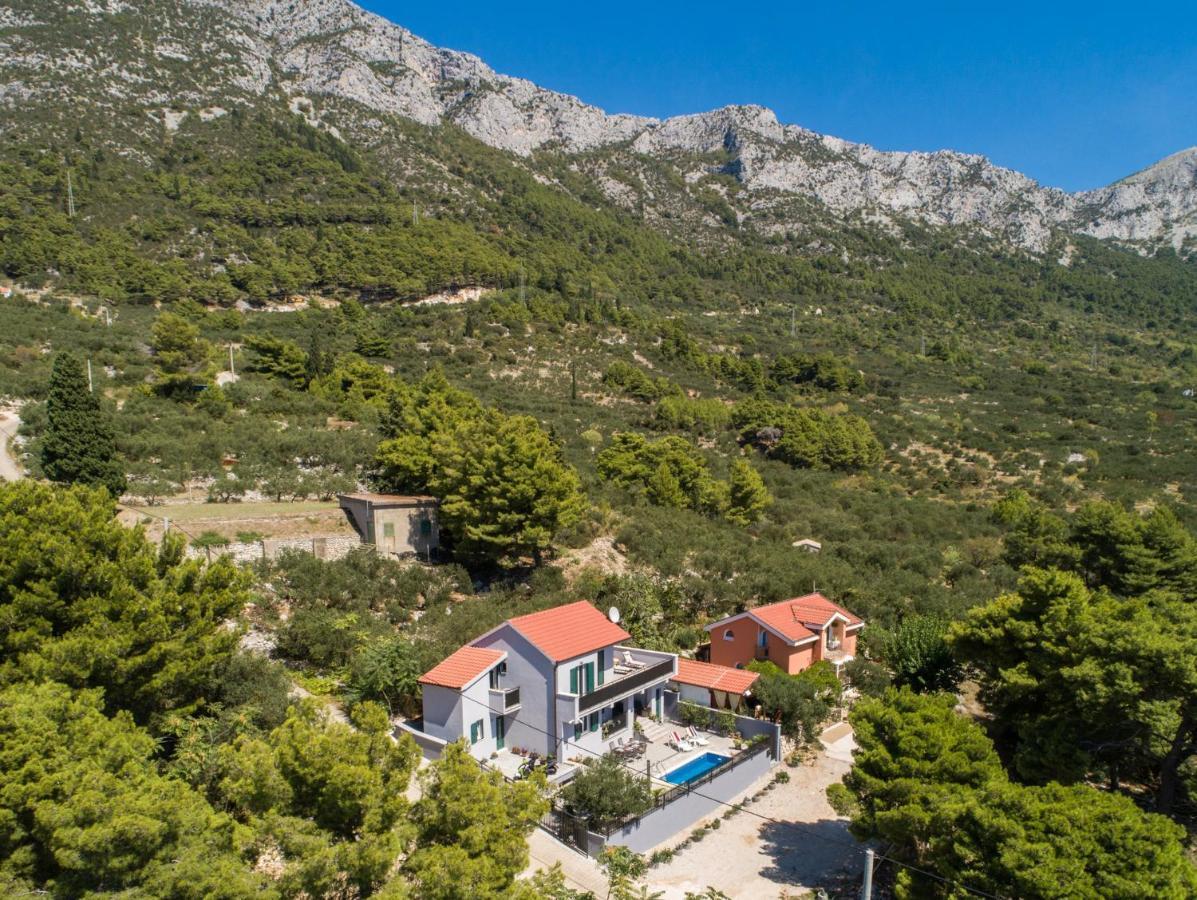 Villa Unique Градац Экстерьер фото