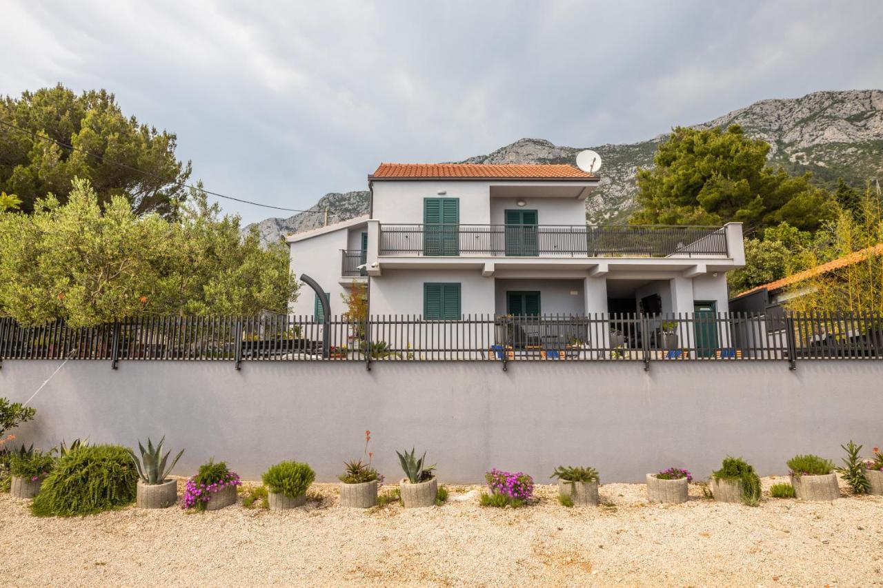 Villa Unique Градац Экстерьер фото